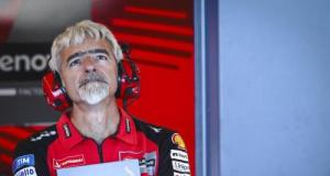 Pecco Bagnaia ou Jorge Martin champion ? Le patron de Ducati tranche sur la question