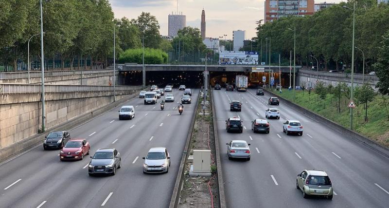  - La gestion du périphérique arrachée des mains d'Anne Hidalgo, après le passage à 50 km/h ?