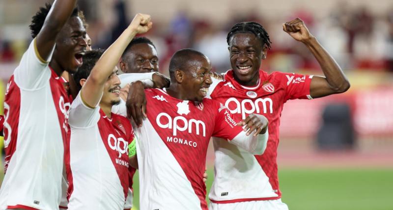  - Monaco : un jeune espoir prolonge jusqu’en 2028 (off)