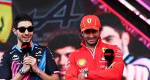 Des pilotes de F1 réagissent à la retraite de Rafael Nadal