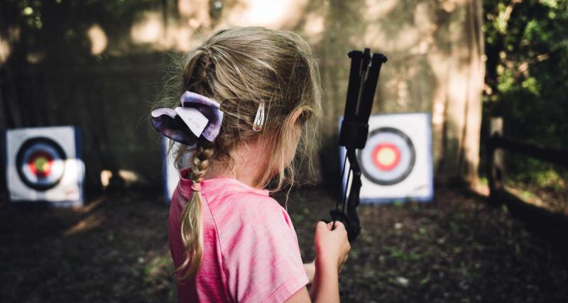  - On vous présente deux activités extrascolaires pour encourager l'autonomie et la concentration chez votre enfant indépendant