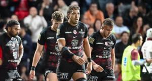 Stade Toulousain : Arnold estime que le retour de Dupont va donner le « coup de bost » dont le club a besoin