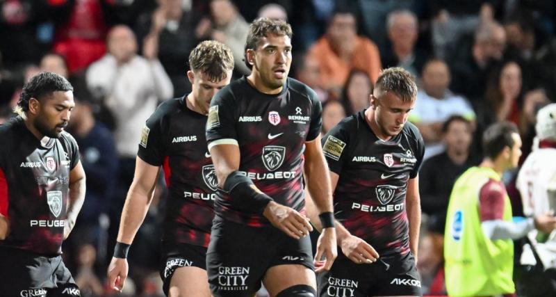  - Stade Toulousain : Arnold estime que le retour de Dupont va donner le « coup de bost » dont le club a besoin