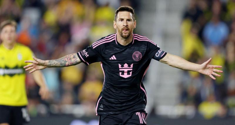  - Le superbe message de Messi pour la retraite de Nadal