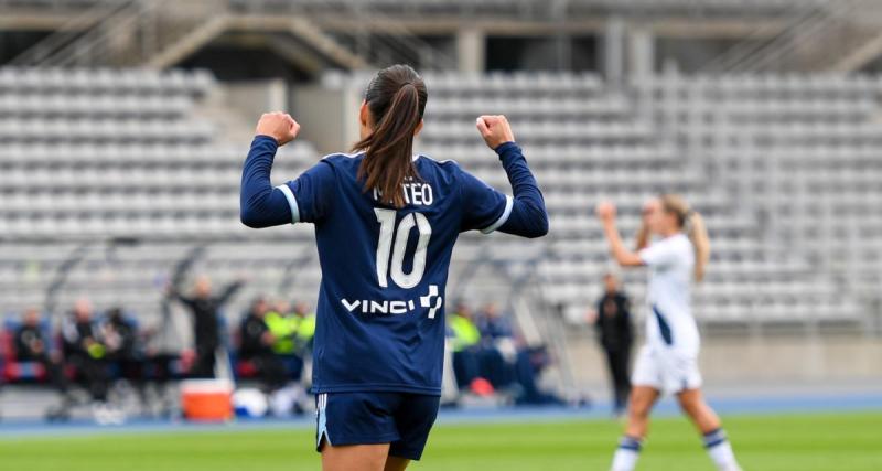 - Arkema Première Ligue : les nommées pour le premier trophée de joueuse du mois