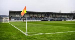 National 2 : le stade Walter-Luzi de Chambly prisé par trois clubs professionnels ?