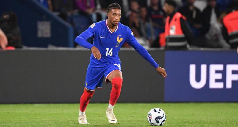  - Israël - France : les compos officielles