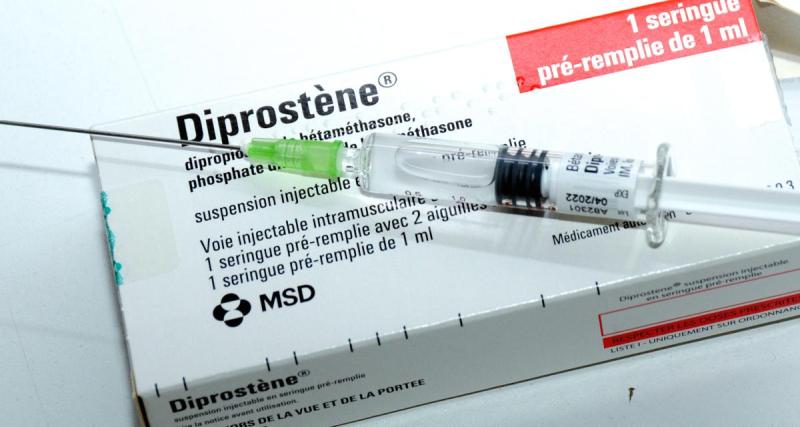  - ASSE : accusé de dopage, un ancien vert se défend