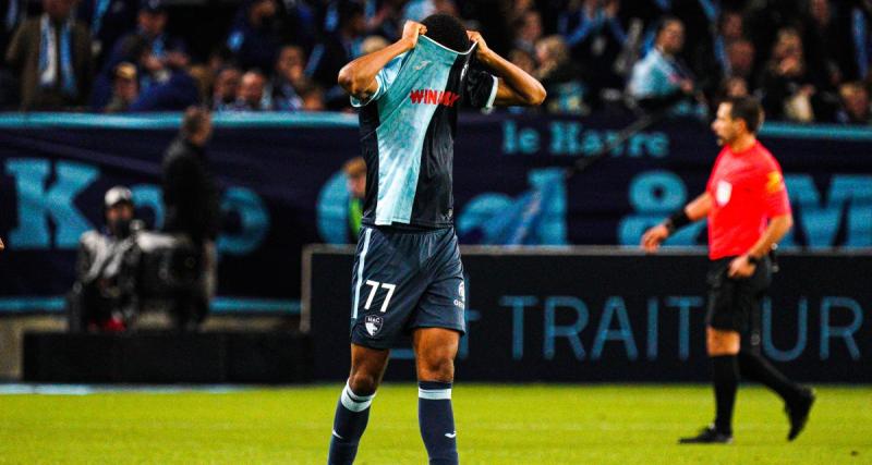  - Le Havre : le HAC humilié par un club de Ligue 2 en amical 