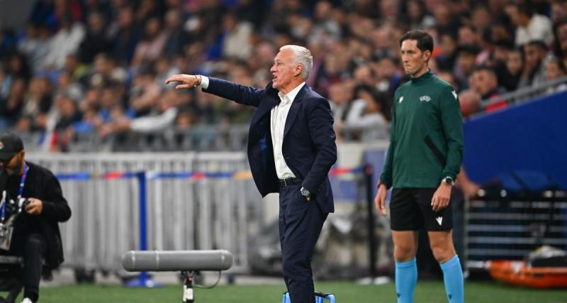  - 📝 Israël - France : les notes des Bleus !