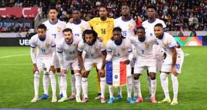 Israël - France : les réactions des Bleus après leur victoire