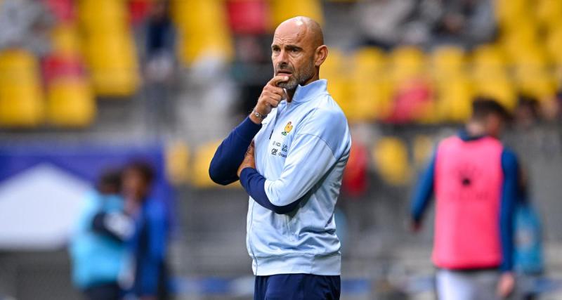  - Chypre - France (espoirs) : toutes les infos pour suivre la rencontre en direct