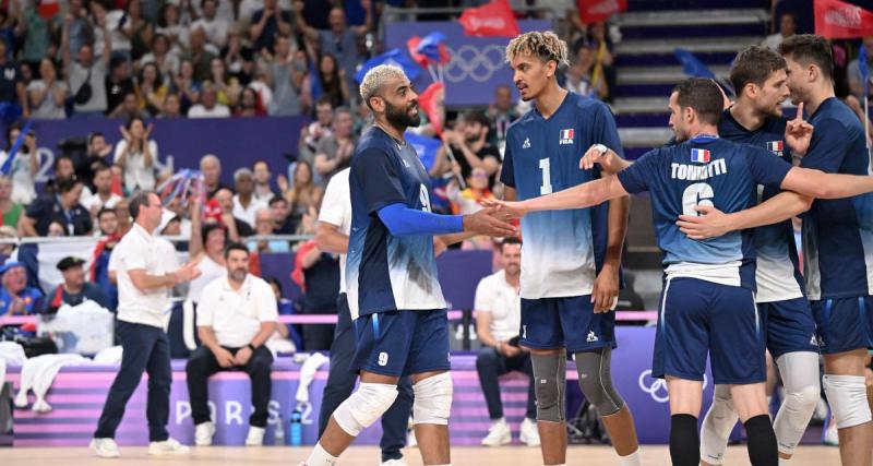  - Coupe de France (5e tour) : un champion olympique va donner le coup d’envoi d’un match 
