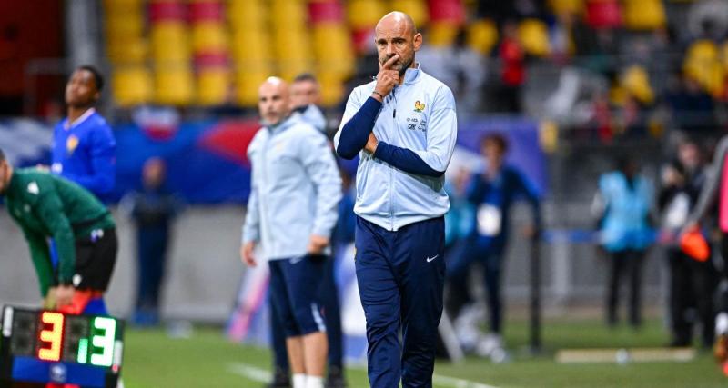  - Chypre – France Espoirs : où voir le match, à quelle heure ? 