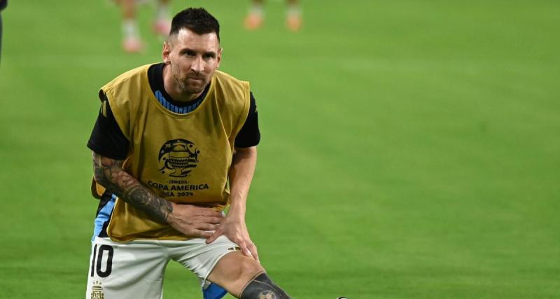  - Qualifs Coupe du monde : l'Argentine galère dans une piscine, un jeune talent sauve le Brésil