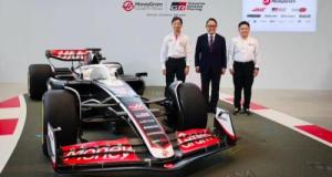 Ce grand constructeur annonce son retour en Formule 1