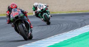 MotoGP : une grande décision actée, une aubaine pour Quartararo et Yamaha ?