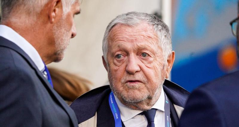  - OL : Aulas se lâche sur le projet fou du Paris FC