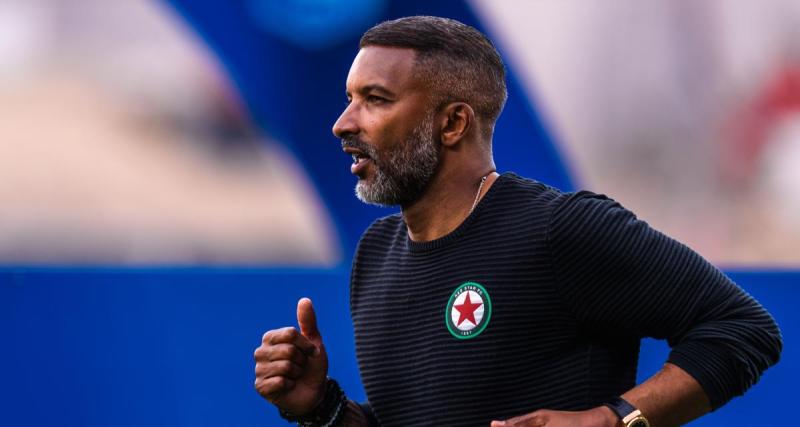  - Sans club, Habib Beye a refusé le banc d'une sélection