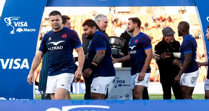  - UBB : le club va frapper un grand coup avec l’arrivée d’un international français !