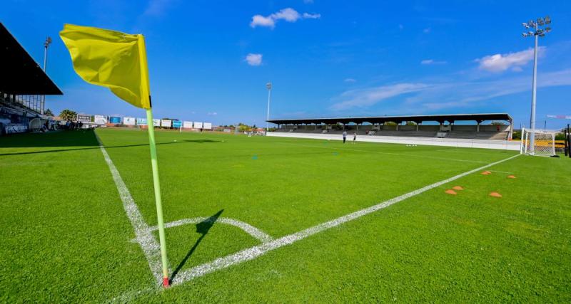  - Coupe de France : le lieu, le jour et l'horaire de Bassens-Bordeaux fixés