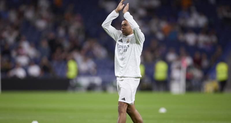  - Equipe de France : Mbappé aperçu en boîte de nuit pendant le match des Bleus !