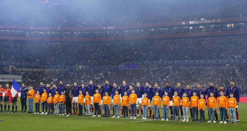  - Toulouse : un Bleu de plus va arriver la saison prochaine !