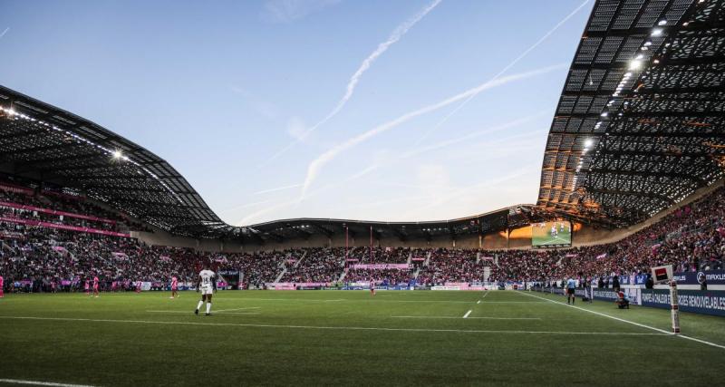  - Stade Français : une cohabitation prochaine à Jean Bouin…avec un club de foot ?