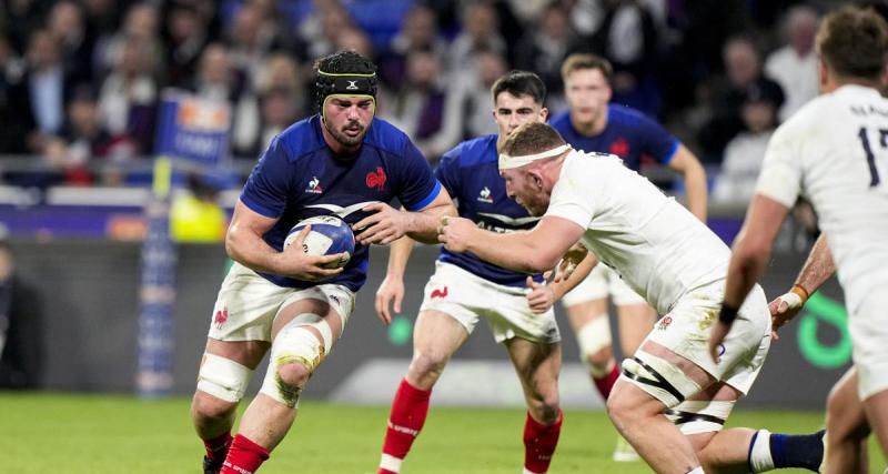  - XV de France : vers un gros changement pour le Tournoi des Six Nations 2026 ?