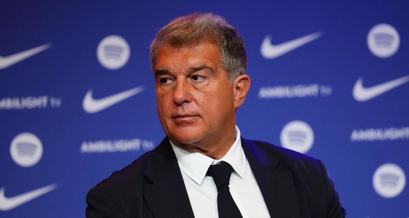  - Le Barça perd un procès de taille, un gros chèque lui échappe
