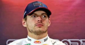 Max Verstappen à la retraite ? Le pilote Red Bull reste perplexe