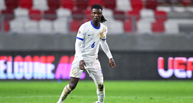  - Equipe de France : la faible audience des Bleus face à Israël !