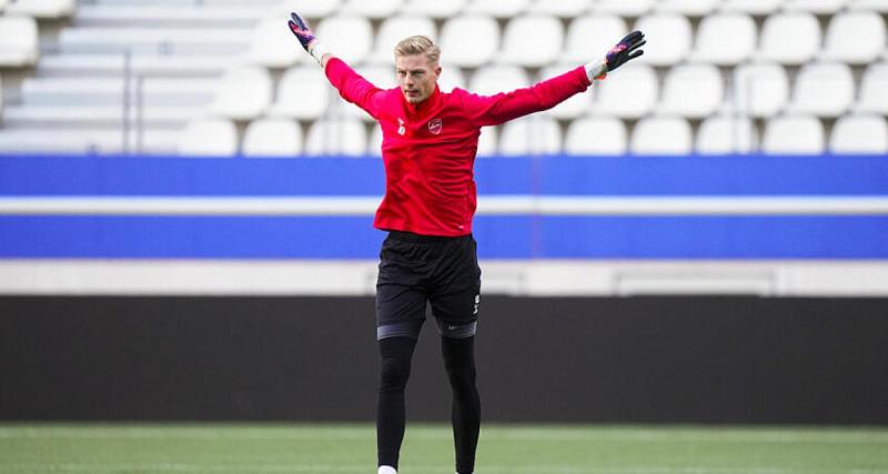  - Valenciennes : Jean Louchet prolonge son contrat (off)