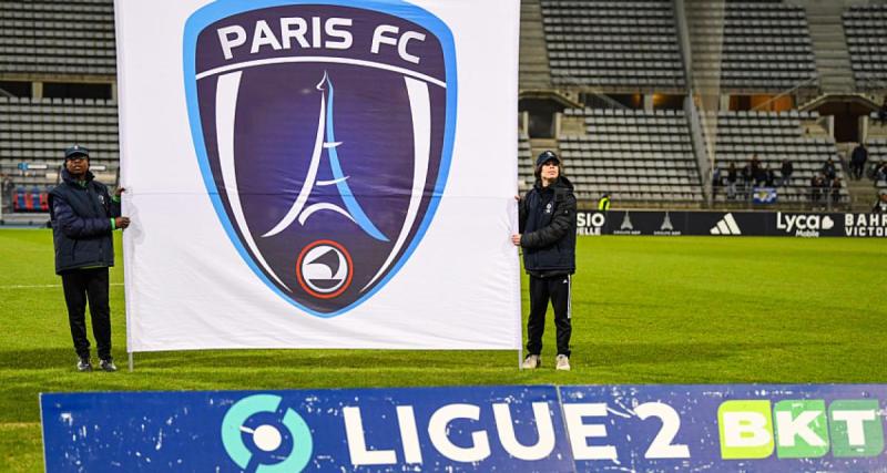  - Rachat du Paris FC : l'adjoint de la mairie de Paris se frotte les mains