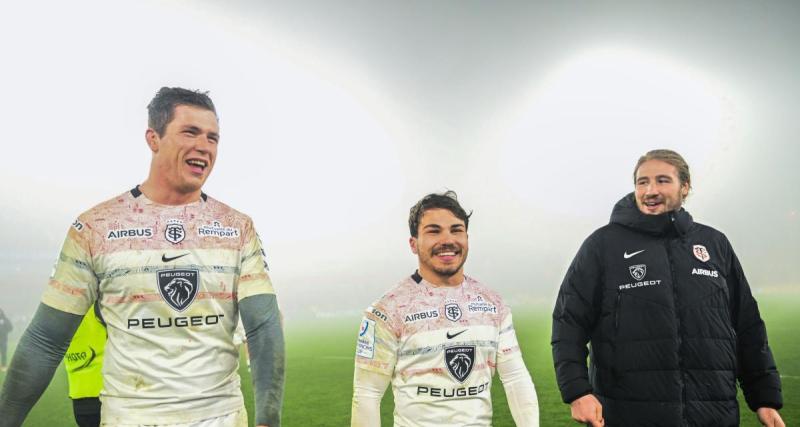  - Stade Toulousain : un historique du club devrait partir !