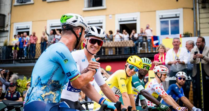  - Cyclisme : une légende du peloton et du Tour de France va raccrocher en fin de saison !