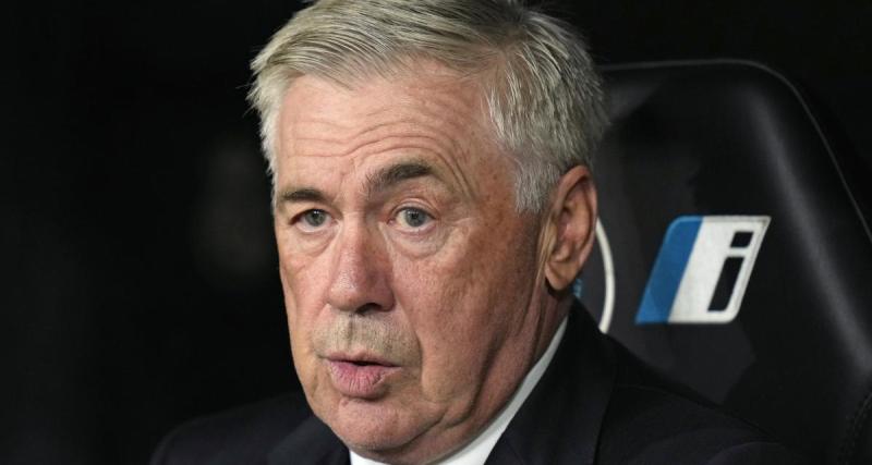  - Real Madrid : une réunion capitale en vue du Mercato