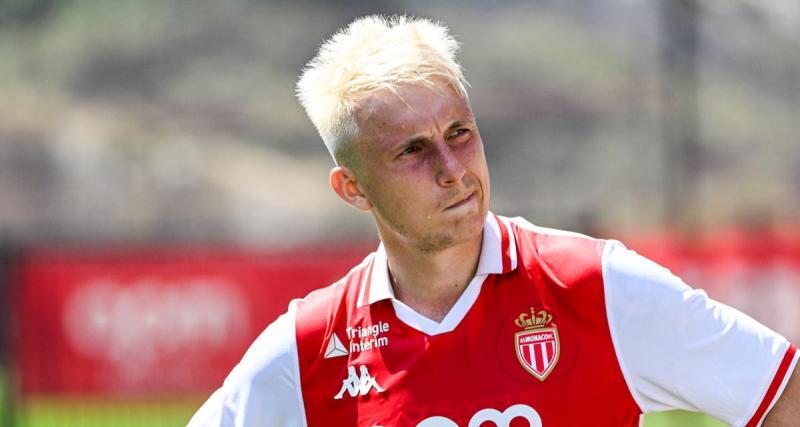  - Aleksandr Golovin (Monaco) : "Si un grand club se présente..."