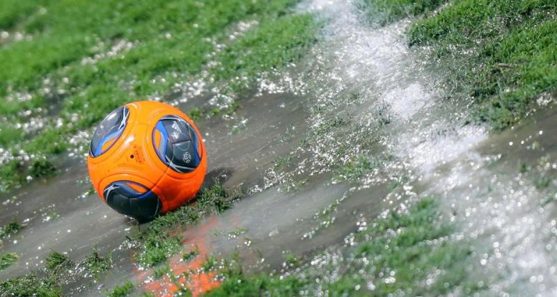  - Coupe de France : en raison d'un terrain inondé, un club de N1 voit sa rencontre inversée à domicile