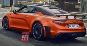 Alpine A110 R Ultime : plus chère qu’une Porsche 911 GT3 RS, son tarif va en surprendre plus d’un