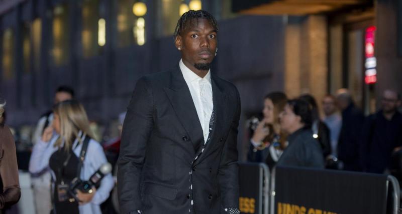  - Equipe de France : nouvel espoir pour l'OM dans le dossier Pogba ?