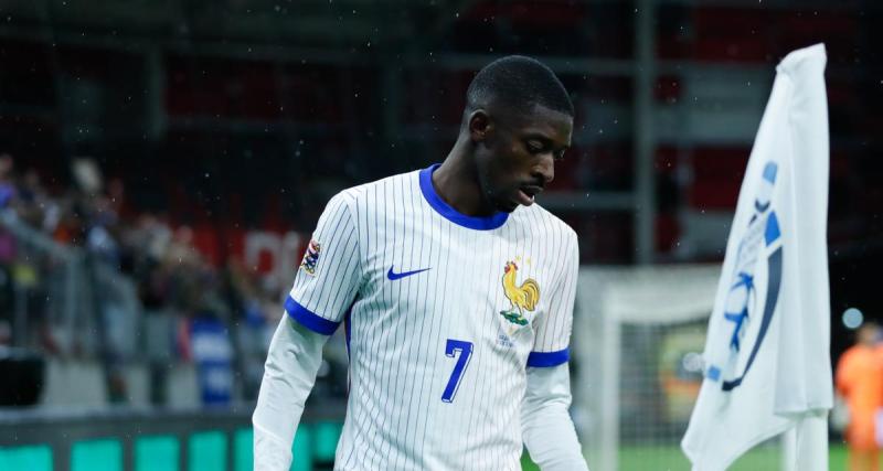  - PSG, Barça : un gros problème à 10 millions d'euros pour les Blaugranas à cause de Dembélé ?