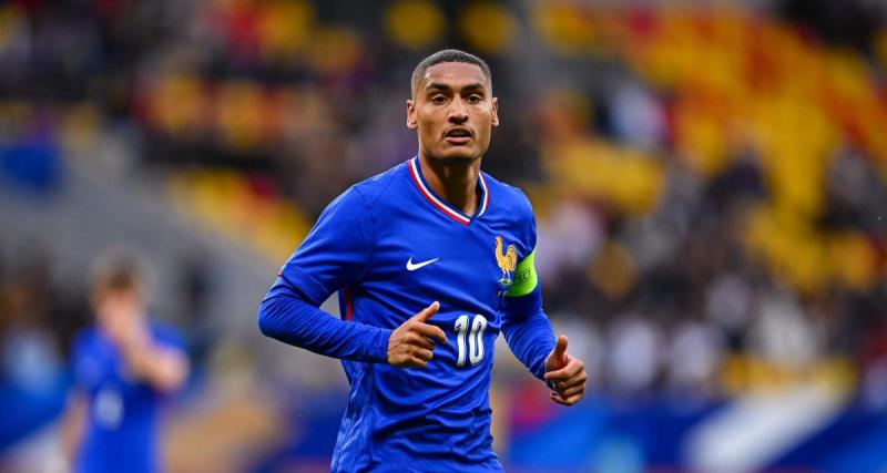  - Équipe de France Espoirs : le match des Bleuets interrompu… à cause d’un problème d’éclairage