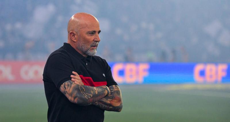  - OM : vers un retour fracassant de Sampaoli en Ligue 1 ?