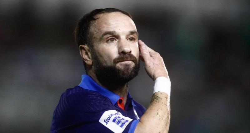  - Equipe de France : pas tendre avec le public français, Valbuena en dit plus sur sa relation avec Deschamps