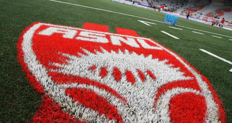  - Nancy : le match de Coupe de France encadré par un arrêté