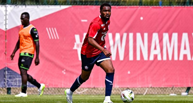  - National 2 : Granville recrute un ancien défenseur de Strasbourg et Lille (off)