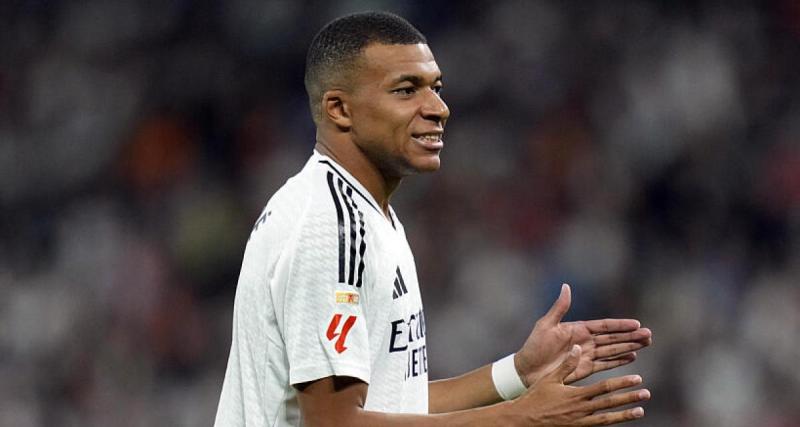  - Equipe de France : de nouvelles informations tombent sur la virée de Mbappé à Stockholm 
