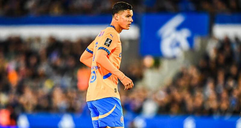  - OM : énorme coup de massue pour l'OM et Carboni !
