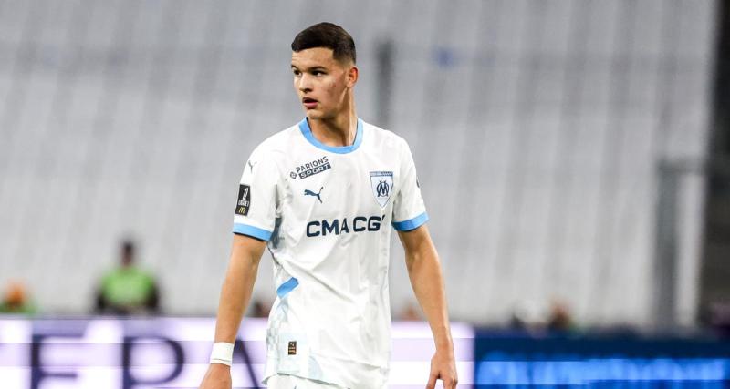  - OM : Valentin Carboni victime d’une rupture des ligaments croisés
